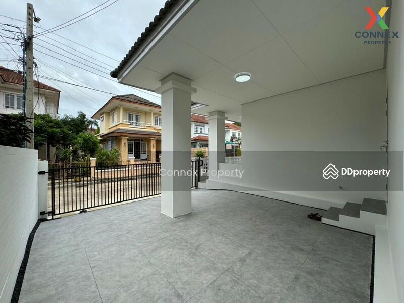 For Sale - Vararom Prachauthit 98, Bangkok