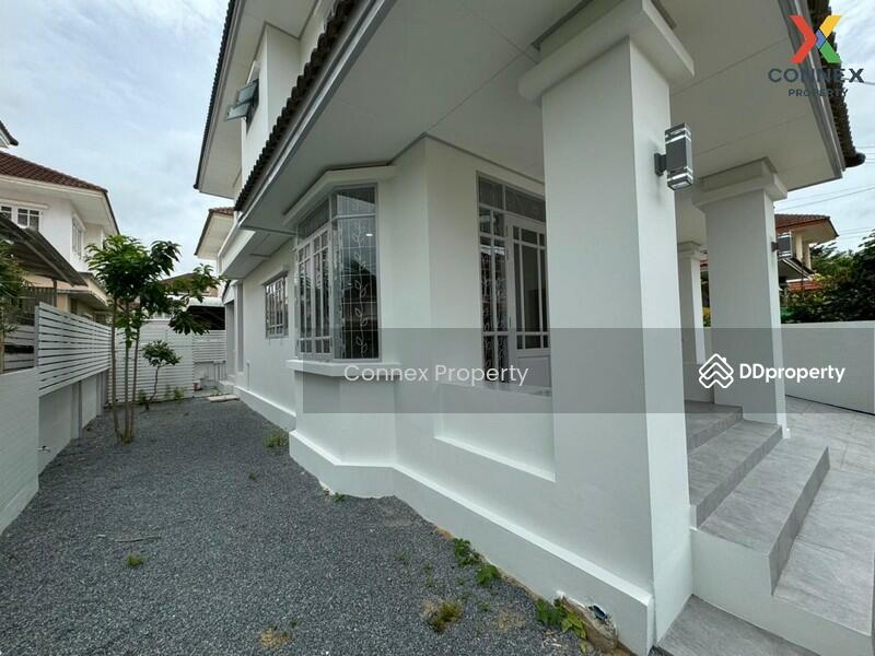 For Sale - Vararom Prachauthit 98, Bangkok