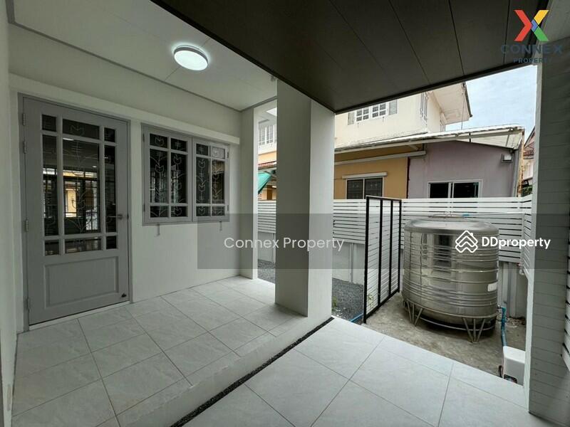 For Sale - Vararom Prachauthit 98, Bangkok