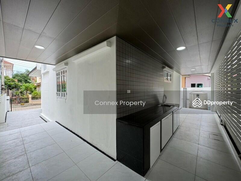 For Sale - Vararom Prachauthit 98, Bangkok