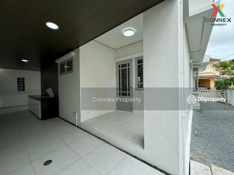 For Sale - Vararom Prachauthit 98, Bangkok