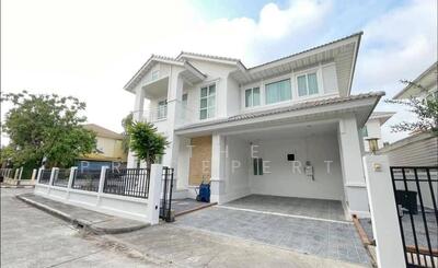 ขาย - Perfect Place Sukhumvit 77-Suvarnabhumi : เพอร์เฟค เพลส สุขุมวิท77-สุวรรณภูมิ, สมุทรปราการ