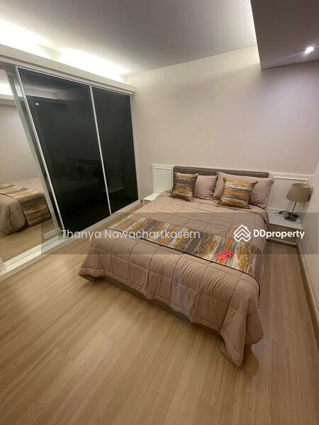 For Rent - Petch 9 Tower, Bangkok