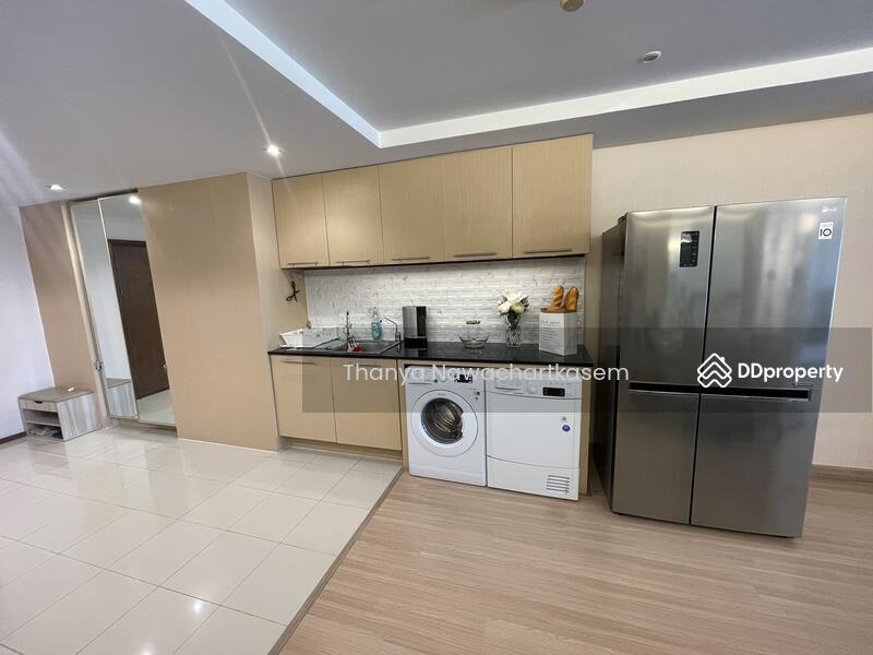 For Rent - Petch 9 Tower, Bangkok