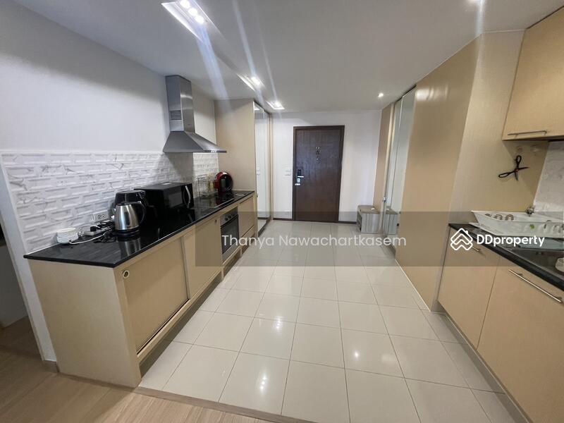 For Rent - Petch 9 Tower, Bangkok