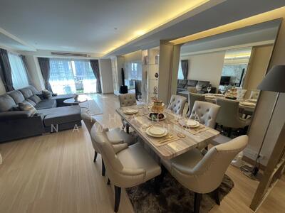 For Rent - Petch 9 Tower, Bangkok