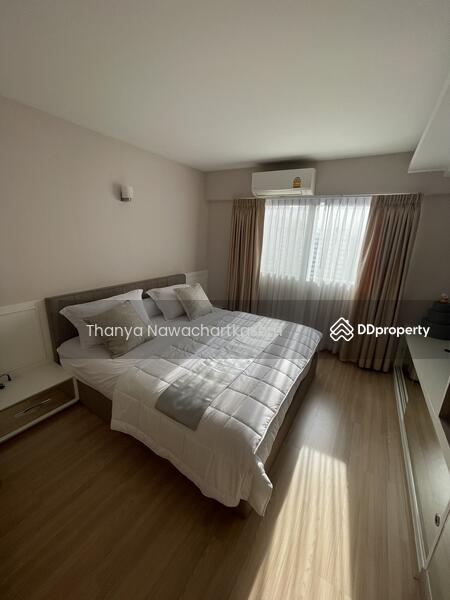 For Rent - Petch 9 Tower, Bangkok
