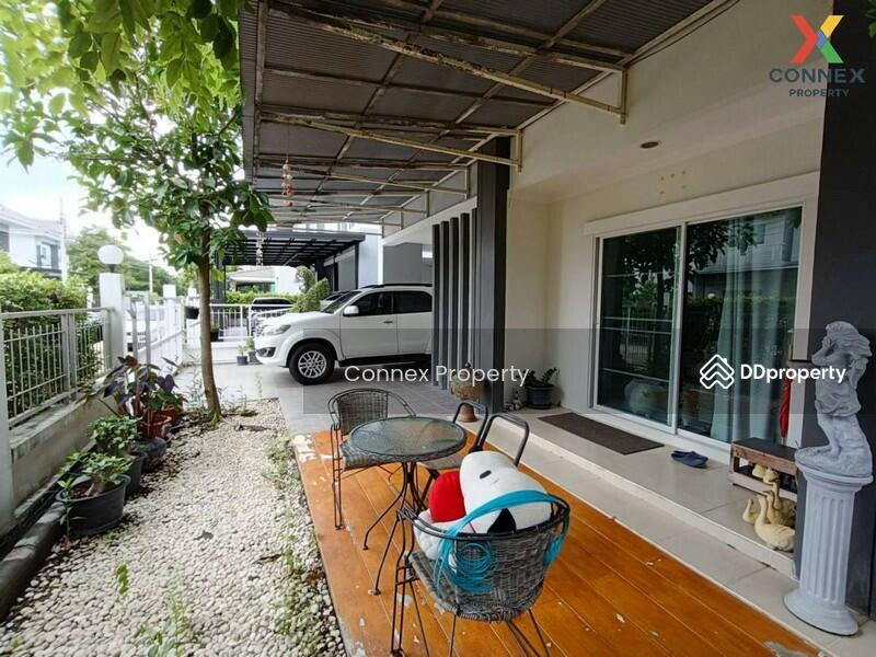 ขาย - Lanceo Crib Pinklao-Rama 5 : แลนซีโอ คริป ปิ่นเกล้า - พระราม 5, นนทบุรี