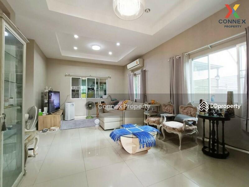 ขาย - Lanceo Crib Pinklao-Rama 5 : แลนซีโอ คริป ปิ่นเกล้า - พระราม 5, นนทบุรี