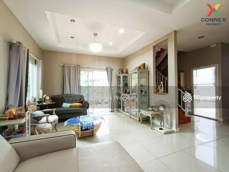 ขาย - Lanceo Crib Pinklao-Rama 5 : แลนซีโอ คริป ปิ่นเกล้า - พระราม 5, นนทบุรี