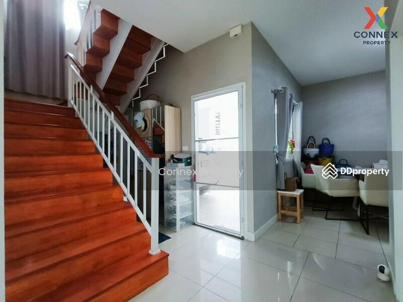 ขาย - Lanceo Crib Pinklao-Rama 5 : แลนซีโอ คริป ปิ่นเกล้า - พระราม 5, นนทบุรี