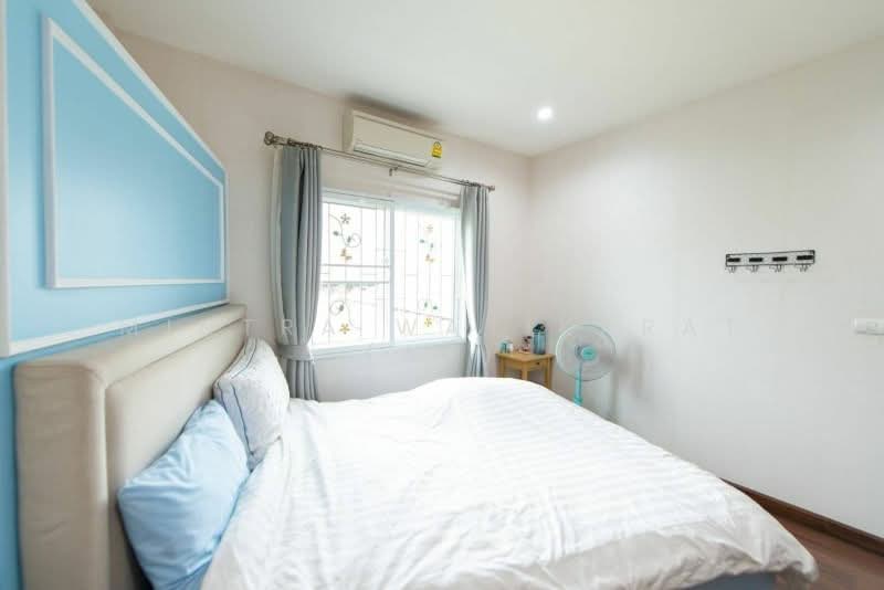 Chuan Chuen Grand Ekachai Bangbon, Bangkok, Bang Bon 4, Bang Bon, Bang Bon, Bangkok, 4 Bedrooms, 222 sqm, Single Detached House For Sale, by NRagent, 11513135 - DDproperty.com