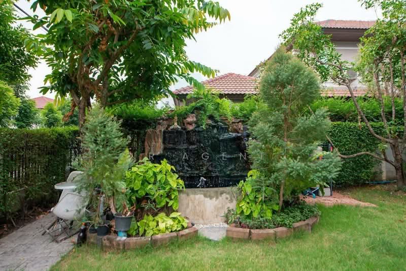 ชวนชื่น แกรนด์ เอกชัย-บางบอน (Chuan Chuen Grand Ekachai Bangbon), กรุงเทพ, Bang Bon 4, บางบอน, กรุงเทพ, 225 ตร.ม., บ้านเดี่ยว ขาย, โดย NR AGENT, 11513135 - DDproperty.com