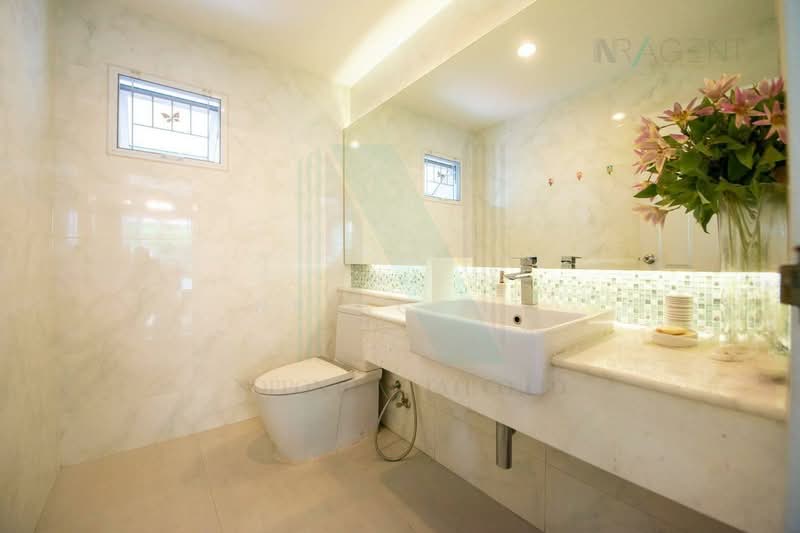 Chuan Chuen Grand Ekachai Bangbon, Bangkok, Bang Bon 4, Bang Bon, Bangkok, 5 Bedrooms, 225 sqm, Single Detached House For Sale, by NR AGENT, 11513135 - DDproperty.com