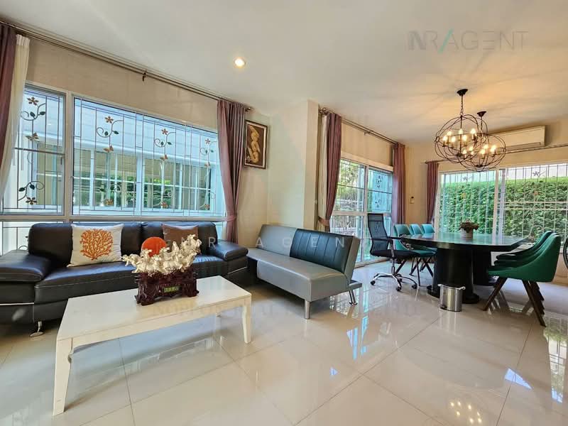 Chuan Chuen Grand Ekachai Bangbon, Bangkok, Bang Bon 4, Bang Bon, Bangkok, 5 Bedrooms, 225 sqm, Single Detached House For Sale, by NR AGENT, 11513135 - DDproperty.com
