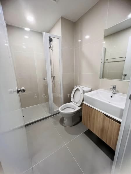 Flexi Sathorn - Charoennakorn, Bangkok, 144 Charoen Nakhon Road, Bang Lam Phu Lang, Khlong San, Bangkok, 1 Bedroom, 25 sqm, Condo For Rent, by Agentbkk, 11513139 - DDproperty.com