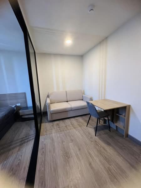 Flexi Sathorn - Charoennakorn, Bangkok, 144 Charoen Nakhon Road, Bang Lam Phu Lang, Khlong San, Bangkok, 1 Bedroom, 25 sqm, Condo For Rent, by Agentbkk, 11513139 - DDproperty.com