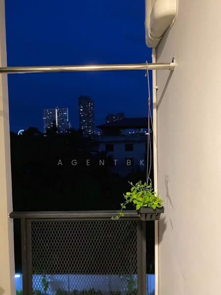Flexi Sathorn - Charoennakorn, Bangkok, 144 Charoen Nakhon Road, Bang Lam Phu Lang, Khlong San, Bangkok, 1 Bedroom, 25 sqm, Condo For Rent, by Agentbkk, 11513139 - DDproperty.com