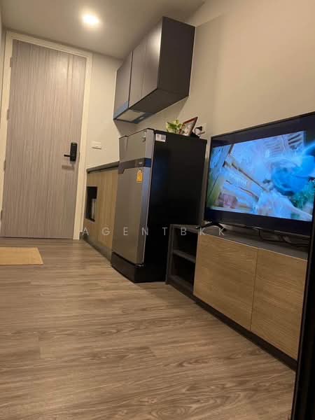 Flexi Sathorn - Charoennakorn, Bangkok, 144 Charoen Nakhon Road, Bang Lam Phu Lang, Khlong San, Bangkok, 1 Bedroom, 25 sqm, Condo For Rent, by Agentbkk, 11513139 - DDproperty.com