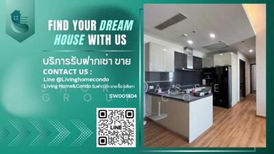 For Sale - Quattro by Sansiri, Bangkok