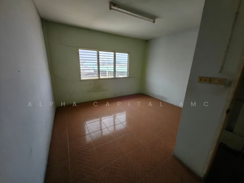 Sale 2-ST Commercial Building L4_1_0465_G01, Rayong, 131/6 ถนนปลวกแดง-โรงงานน้ำตาล, Pluak Daeng, Pluak Daeng, Rayong, , 131 sqm, Shophouse For Sale, by Alpha Capital AMC, 11513210 - DDproperty.com