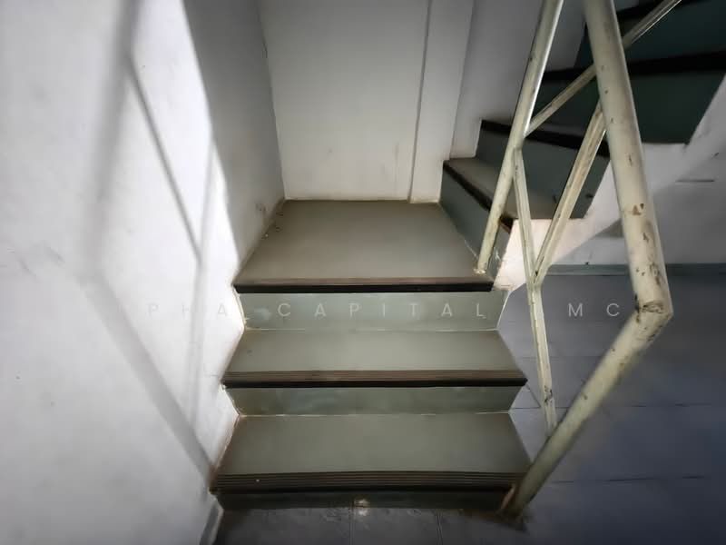 Sale 2-ST Commercial Building L4_1_0465_G01, Rayong, 131/6 ถนนปลวกแดง-โรงงานน้ำตาล, Pluak Daeng, Pluak Daeng, Rayong, , 131 sqm, Shophouse For Sale, by Alpha Capital AMC, 11513210 - DDproperty.com