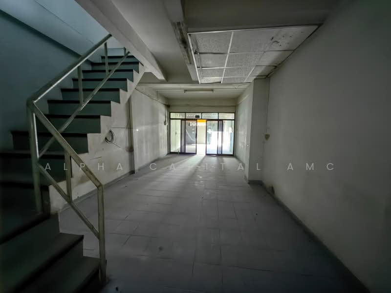 Sale 2-ST Commercial Building L4_1_0465_G01, Rayong, 131/6 ถนนปลวกแดง-โรงงานน้ำตาล, Pluak Daeng, Pluak Daeng, Rayong, , 131 sqm, Shophouse For Sale, by Alpha Capital AMC, 11513210 - DDproperty.com