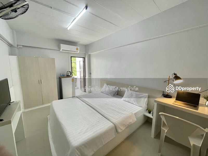 ห้องมาตรฐานรายเดือน