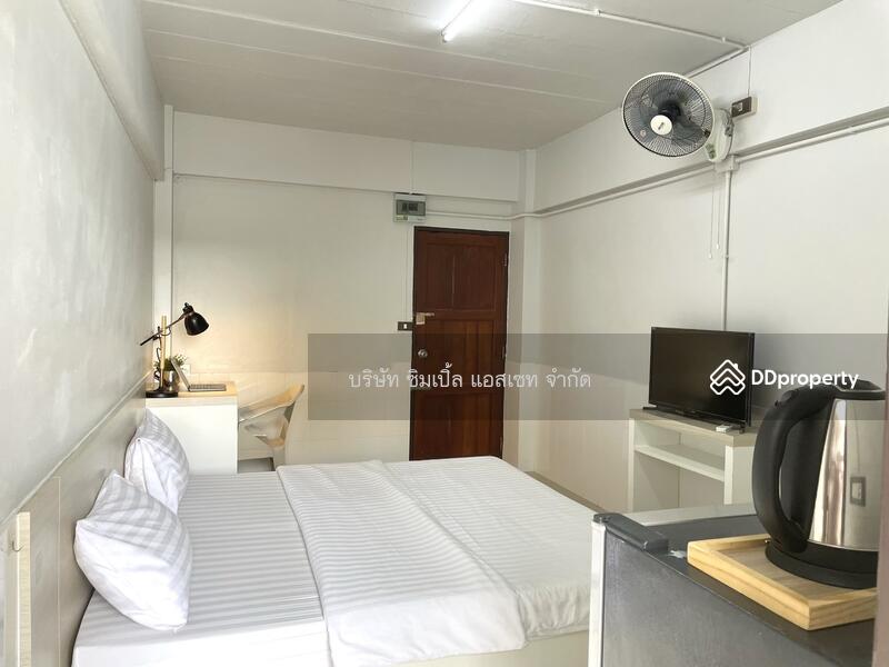 ห้องมาตรฐานรายเดือน