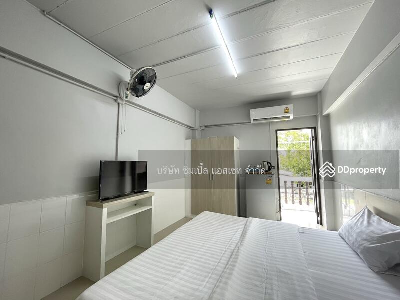 ห้องมาตรฐานรายเดือน