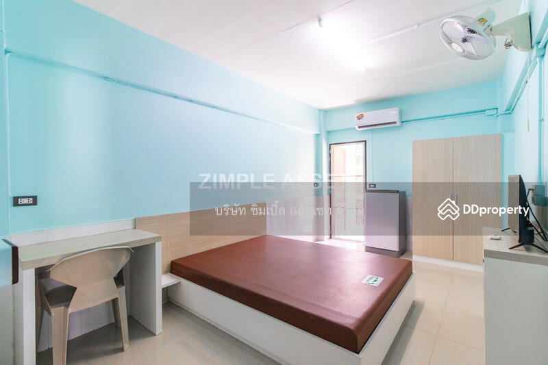 ห้องมาตรฐานรายเดือน