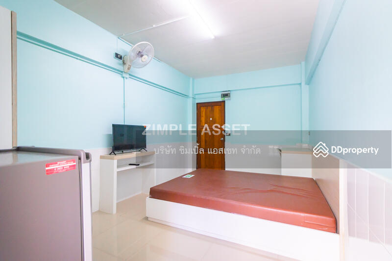 ห้องมาตรฐานรายเดือน