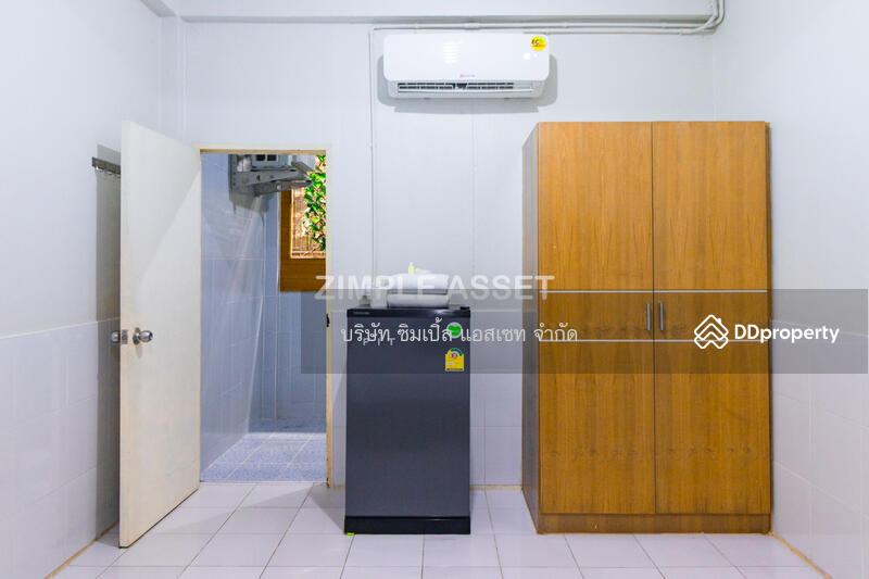 ห้องมาตรฐานรายวัน