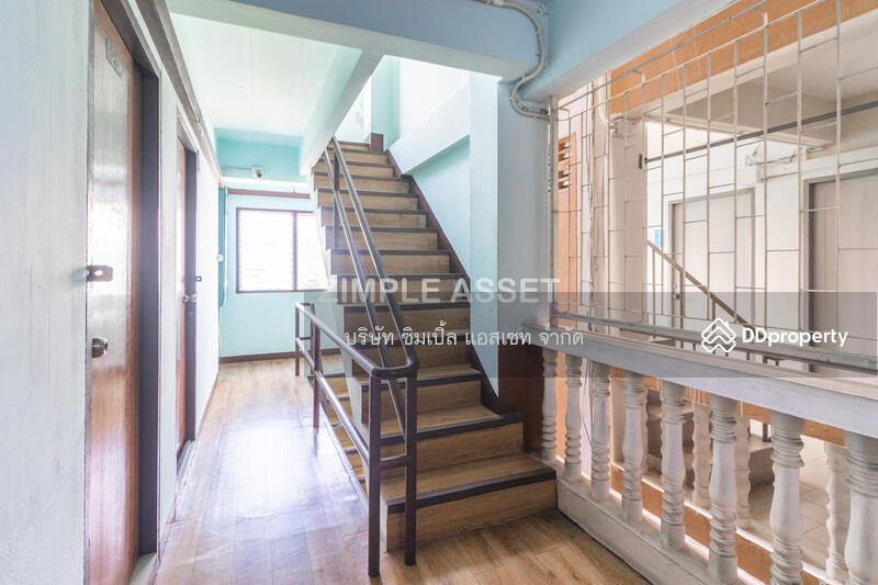 For Rent - Ze Residence Ram Intra, Bangkok