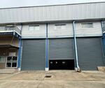 For Rent Samut Sakhon Warehouse Phuttha Sakhon Krathum Baen BRE22396, สมุทรสาคร