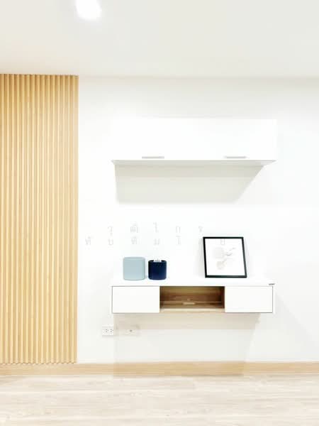 Regent Home 7/1, Bangkok, Soi Sanphawut 2, Bang Na Road, Bang Na, Bang Na, Bangkok, 2 Bedrooms, 64 sqm, Condo For Sale, by Weerayut Yaotanee, 11513376 - DDproperty.com