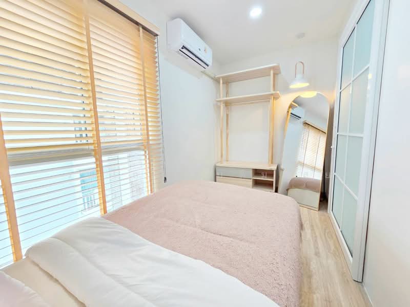 Regent Home 7/1, Bangkok, Soi Sanphawut 2, Bang Na Road, Bang Na, Bang Na, Bangkok, 2 Bedrooms, 64 sqm, Condo For Sale, by Weerayut Yaotanee, 11513376 - DDproperty.com