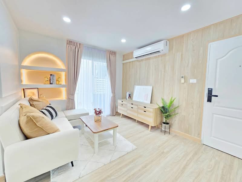 Regent Home 7/1 : รีเจ้นท์โฮม 7/1, กรุงเทพ, ซอยสรรพาวุธ 2 ถนนบางนา, บางนา, บางนา, กรุงเทพ, 64 ตร.ม., คอนโด ขาย, โดย Weerayut Yaotanee, 11513376 - DDproperty.com