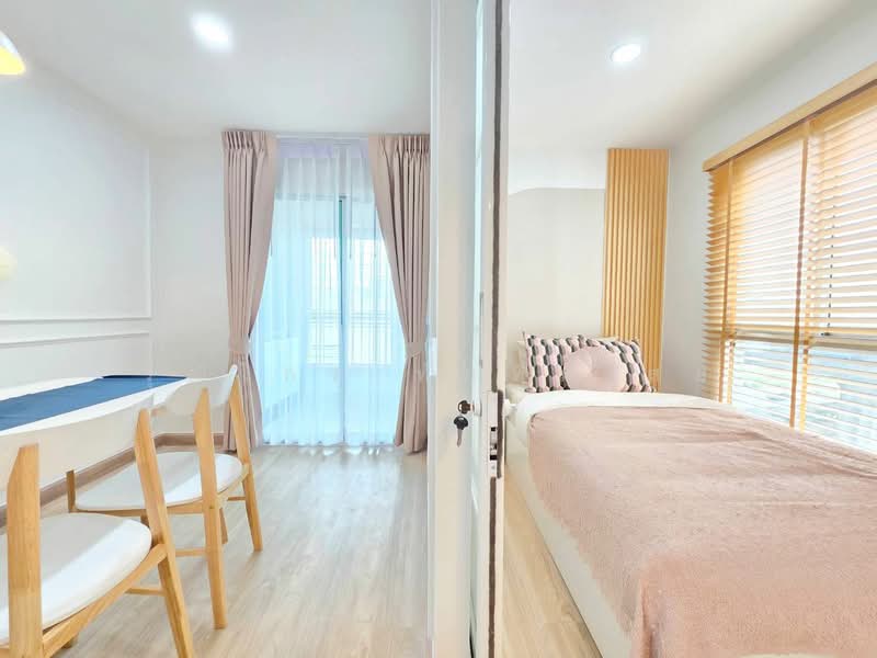 Regent Home 7/1, Bangkok, Soi Sanphawut 2, Bang Na Road, Bang Na, Bang Na, Bangkok, 2 Bedrooms, 64 sqm, Condo For Sale, by Weerayut Yaotanee, 11513376 - DDproperty.com