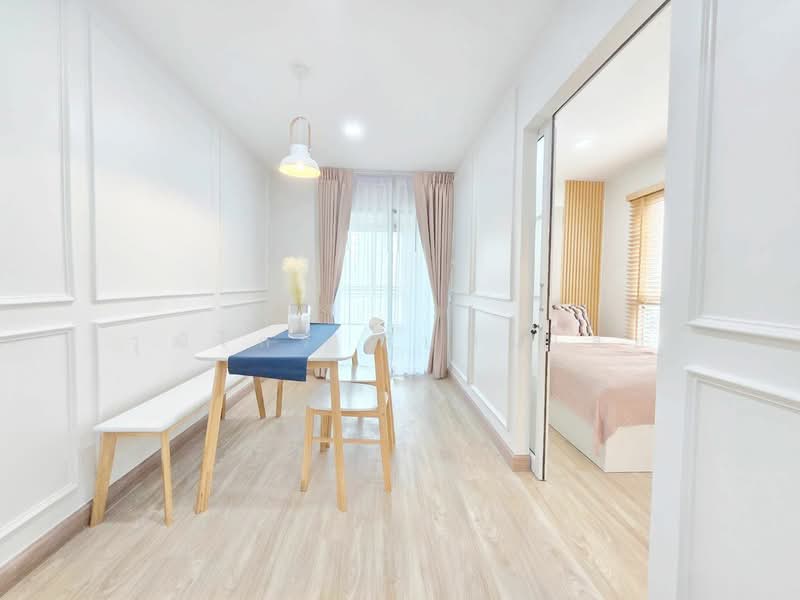 Regent Home 7/1 : รีเจ้นท์โฮม 7/1, กรุงเทพ, ซอยสรรพาวุธ 2 ถนนบางนา, บางนา, บางนา, กรุงเทพ, 64 ตร.ม., คอนโด ขาย, โดย Weerayut Yaotanee, 11513376 - DDproperty.com