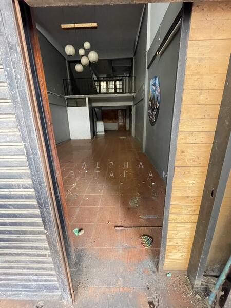 Sale 2.5-ST Commercial Building next to Thepprasit Road ZE_106_G01, Chon Buri (Pattaya), 143/2 ถนนเทพประสิทธิ์, Nong Pru, Bang Lamung (Pattaya), Chon Buri (Pattaya), , 132 sqm, Shophouse For Sale, by Alpha Capital AMC, 11513418 - DDproperty.com