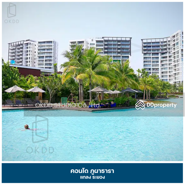 ขาย - PHUPHAtara RAYONG : ภูผาธารา ระยอง, ระยอง