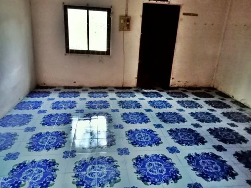 ขาย - ขายบ้านพักอาศัยปูนชั้นเดียว L4_3_0522_G01, สตูล