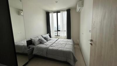 For Rent - NUE Noble Ratchada-Lat Phrao, Bangkok