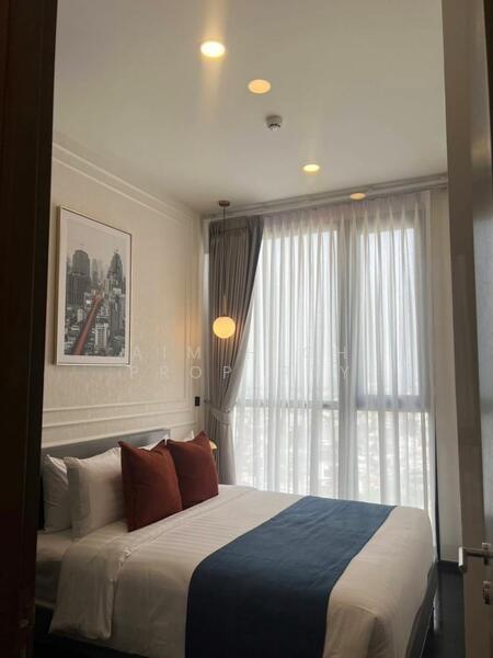 Park Origin Thonglor, กรุงเทพ, Soi Thonglor 10, Sukhumvit Road, คลองตันเหนือ, วัฒนา, กรุงเทพ, 68 ตร.ม., คอนโด ให้เช่า, โดย Aim High Property, 11513556 - DDproperty.com