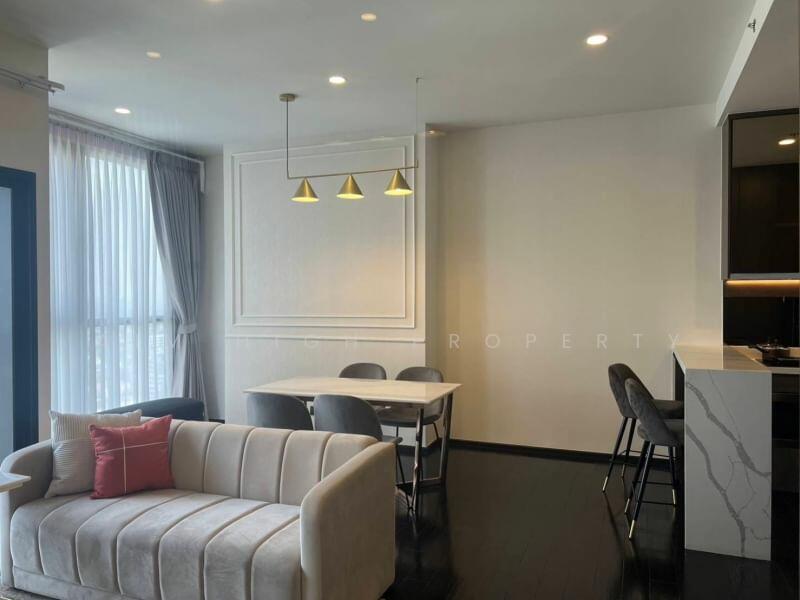 Park Origin Thonglor, กรุงเทพ, Soi Thonglor 10, Sukhumvit Road, คลองตันเหนือ, วัฒนา, กรุงเทพ, 68 ตร.ม., คอนโด ให้เช่า, โดย Aim High Property, 11513556 - DDproperty.com