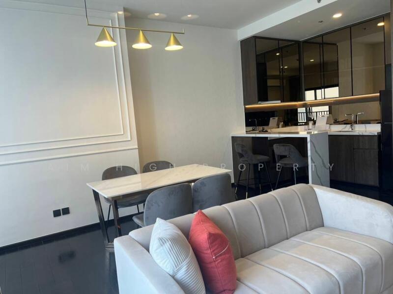 Park Origin Thonglor, กรุงเทพ, Soi Thonglor 10, Sukhumvit Road, คลองตันเหนือ, วัฒนา, กรุงเทพ, 68 ตร.ม., คอนโด ให้เช่า, โดย Aim High Property, 11513556 - DDproperty.com