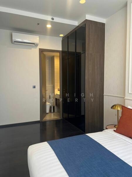 Park Origin Thonglor, กรุงเทพ, Soi Thonglor 10, Sukhumvit Road, คลองตันเหนือ, วัฒนา, กรุงเทพ, 68 ตร.ม., คอนโด ให้เช่า, โดย Aim High Property, 11513556 - DDproperty.com