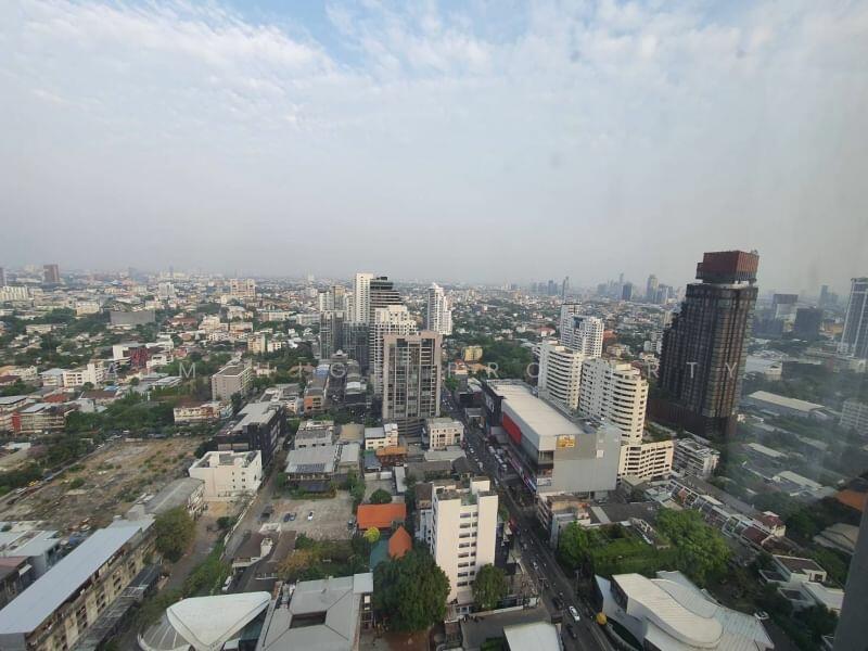 Park Origin Thonglor, กรุงเทพ, Soi Thonglor 10, Sukhumvit Road, คลองตันเหนือ, วัฒนา, กรุงเทพ, 68 ตร.ม., คอนโด ให้เช่า, โดย Aim High Property, 11513556 - DDproperty.com