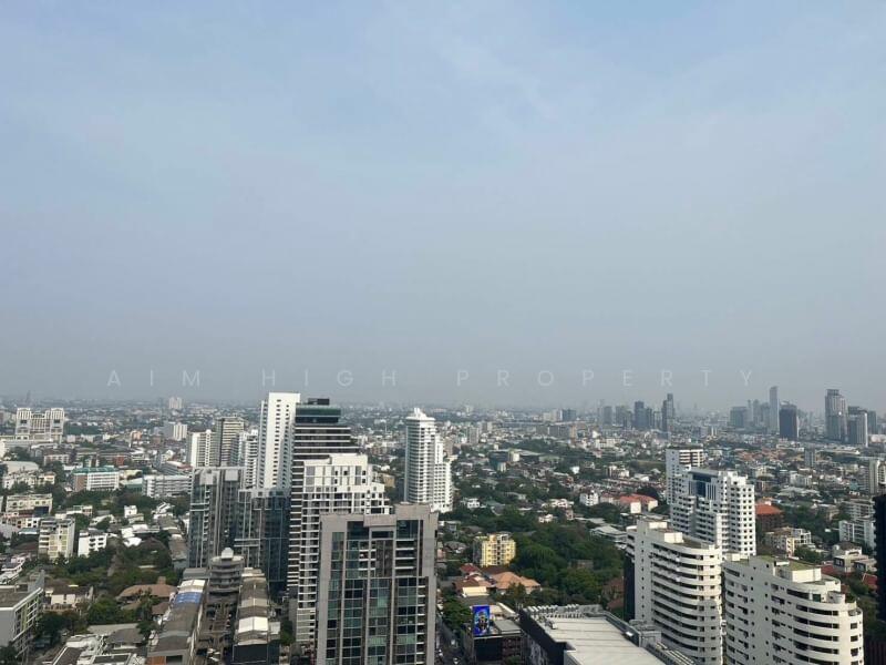 Park Origin Thonglor, กรุงเทพ, Soi Thonglor 10, Sukhumvit Road, คลองตันเหนือ, วัฒนา, กรุงเทพ, 68 ตร.ม., คอนโด ให้เช่า, โดย Aim High Property, 11513556 - DDproperty.com